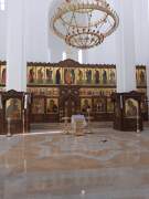 Иваново. Вознесения Господня (новая), церковь