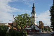 Церковь Петра и Павла - Арад - Арад - Румыния