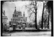 Церковь Варвары великомученицы, , Ярославль, Ярославль, город, Ярославская область