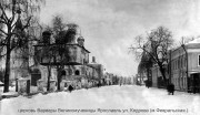 Церковь Варвары великомученицы, Фото советских лет<br>, Ярославль, Ярославль, город, Ярославская область