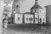 Церковь Ильи Пророка - Смоленск - Смоленск, город - Смоленская область