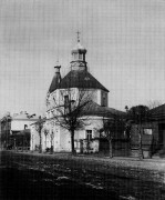 Церковь Ильи Пророка, Фото начала 1900-х гг<br>, Смоленск, Смоленск, город, Смоленская область