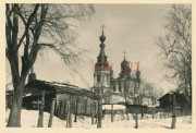 Церковь Всех Святых в Солдатской слободе, Фото 1942 г. с аукциона e-bay.de<br>, Смоленск, Смоленск, город, Смоленская область