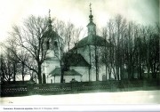 Церковь Казанской иконы Божией Матери, , Смоленск, Смоленск, город, Смоленская область