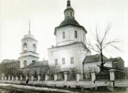 Церковь иконы Божией Матери "Одигитрия", вид с южной стороны<br>, Смоленск, Смоленск, город, Смоленская область