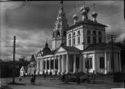 Иваново. Покрова Пресвятой Богородицы, собор