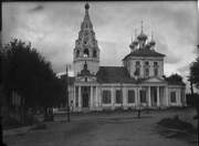 Иваново. Покрова Пресвятой Богородицы, собор