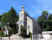 Церковь Благовещения Пресвятой Богородицы, , Нью-Йорк, Нью-Йорк, США