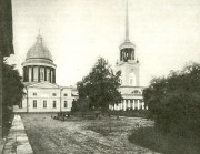 Собор Андрея Первозванного - Грузино - Чудовский район - Новгородская область