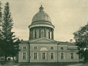 Собор Андрея Первозванного, 1908 год<br>, Грузино, Чудовский район, Новгородская область