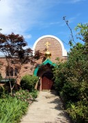 Церковь Троицы Живоначальной, , Нью-Йорк, Нью-Йорк, США