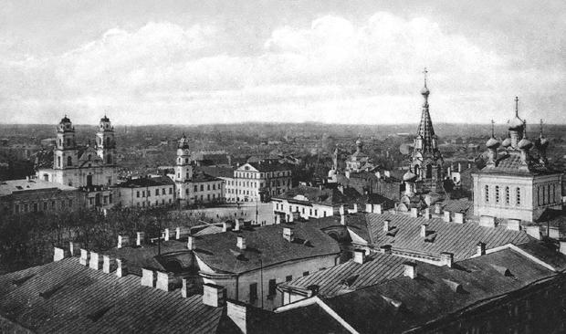 Собор Петра и Павла, Минск (Минск, город, Беларусь, Минская область). архивная фотография, Фото с сайта news.tut.by
