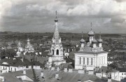 Собор Петра и Павла, Фотограф немецкой армии Bruno Steigueber (Бруно Штайгебер)<br>, Минск, Минск, город, Беларусь, Минская область