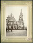 Минск. Петра и Павла, собор