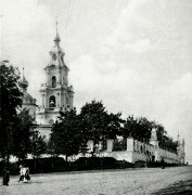 Собор Богоявления Господня в Кремле (старый), 1913 год с сайта https://pastvu.com/p/409081<br>, Кострома, Кострома, город, Костромская область