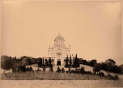 Церковь Вознесения Господня, Фото с сайта humus.livejournal.com<br>, Ливадия, Ялта, город, Республика Крым