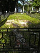 Кострома. Кремль