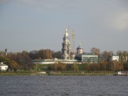 Кремль - Кострома - Кострома, город - Костромская область