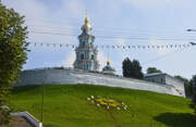 Кострома. Кремль