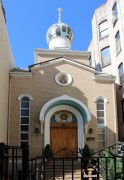Церковь Святых Отцов Семи Вселенских Соборов, , Нью-Йорк, Нью-Йорк, США