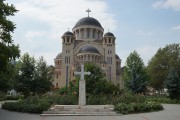 Церковь Успения Пресвятой Богородицы, , Дева, Хунедоара, Румыния