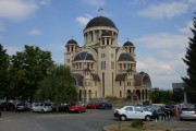 Дева. Успения Пресвятой Богородицы, церковь