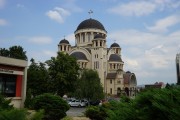 Церковь Успения Пресвятой Богородицы, , Дева, Хунедоара, Румыния