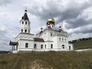 Спаса Нерукотворного Образа, церковь