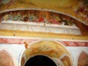 Церковь Воскресения Христова, , Владимирово, урочище, Сусанинский район, Костромская область
