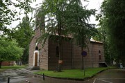 Церковь Николая Чудотворца, , Роттердам, Нидерланды, Прочие страны