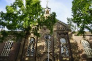 Церковь Николая Чудотворца - Заандам - Нидерланды - Прочие страны