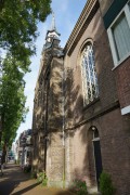 Церковь Николая Чудотворца, , Заандам, Нидерланды, Прочие страны