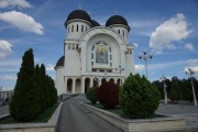 Собор Троицы Живоначальной - Арад - Арад - Румыния