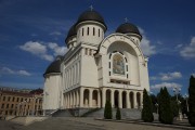 Собор Троицы Живоначальной, , Арад, Арад, Румыния