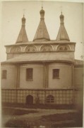 Церковь Похвалы Божией Матери при Архиерейском доме, Фото с сайта goskatalog.ru (из собрания ГНИМА им. А.В. Щусева)<br>, Тула, Тула, город, Тульская область