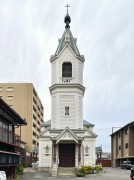 Кафедральный собор Благовещения Пресвятой Богородицы - Киото - Япония - Прочие страны