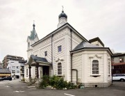Кафедральный собор Благовещения Пресвятой Богородицы - Киото - Япония - Прочие страны