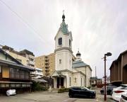 Кафедральный собор Благовещения Пресвятой Богородицы