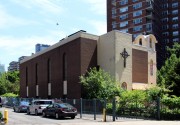 Церковь Елевферия, , Нью-Йорк, Нью-Йорк, США