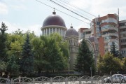 Церковь Благовещения Пресвятой Богородицы, , Дева, Хунедоара, Румыния