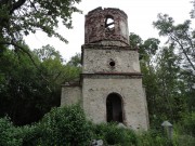 Церковь Иоанна Предтечи - Калли - Пярнумаа - Эстония