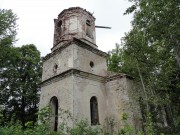 Церковь Иоанна Предтечи - Калли - Пярнумаа - Эстония
