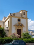 Церковь Александра Команского - Палермо - Италия - Прочие страны