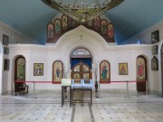 Церковь иконы Божией Матери "Всех скорбящих Радость", , Ташкент, Узбекистан, Прочие страны