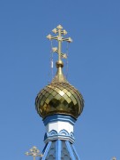 Церковь иконы Божией Матери "Всех скорбящих Радость" - Ташкент - Узбекистан - Прочие страны