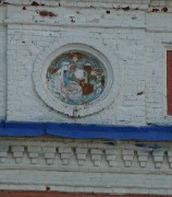 Церковь Казанской иконы Божией Матери, , Козловка, Козловский район, Республика Чувашия