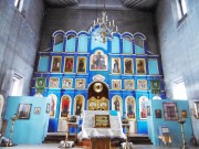 Козловка. Казанской иконы Божией Матери, церковь