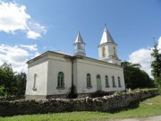 Церковь Петра и Павла, , Хеламаа, Сааремаа, Эстония