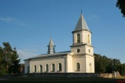 Церковь Петра и Павла, , Хеламаа, Сааремаа, Эстония