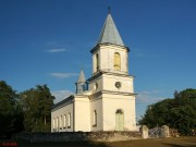 Церковь Петра и Павла - Хеламаа - Сааремаа - Эстония